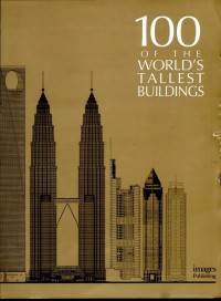 100 of the world's tallest buildings