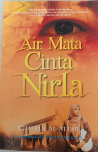 AIR MATA CINTA NIRLA