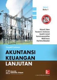 Akuntansi Keuangan Lanjutan