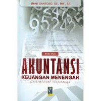 Akuntansi keuangan menengah ( intermediate accounting ) Buku Dua