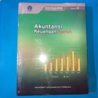 Akuntansi Keuangan Syariah