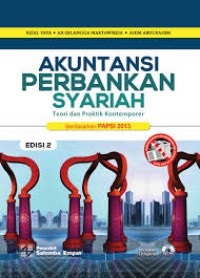 Akuntansi Perbankan Syariah