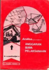 analisa cara modern anggaran biaya pelaksanaan