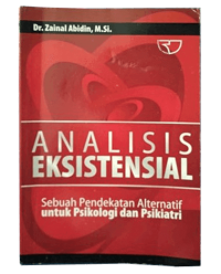 Analisis Eksistensial