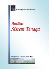 Analisis Sistem Tenaga