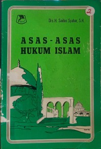 Asas-asas hukum islam