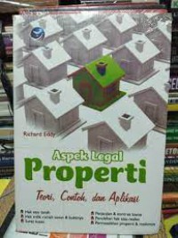 Aspek Legal Properti: Teori, Contoh, dan Aplikasi
