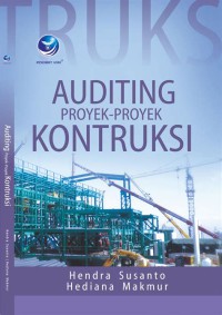 Auditing proyek proyek kontruksi