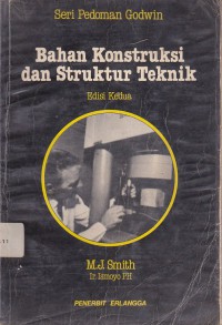 bahan konstruksi dan struktur teknik