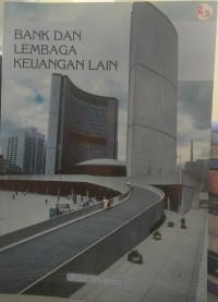 Bank dan lembaga keuangan lain