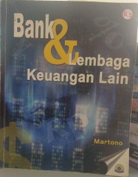 Bank dan lembaga keuangan lain