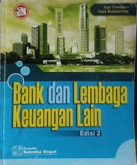 BANK DAN LEMBAGA KEUANGAN LAIN