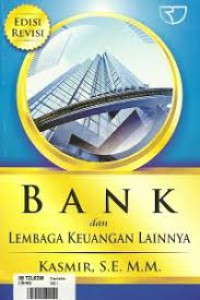 Bank dan Lembaga Keuangan Lainnya