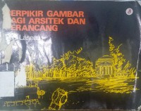 Berpikir gambar bagi arsitek dan perancang