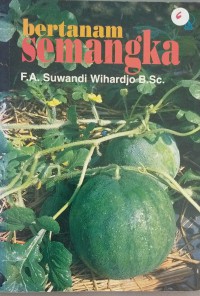 Bertanam semangka