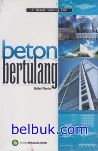 Beton Bertulang