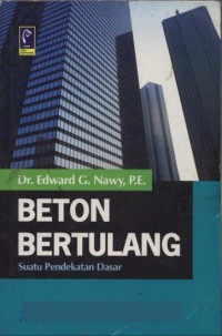 Beton Bertulang