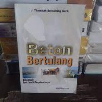 Beton Bertulang Dilengkapi: Soal-Soal dan Pentelesaiannya