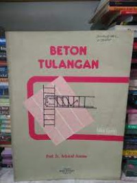 Beton Tulangan