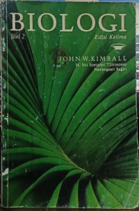 BIOLOGI JILID 2