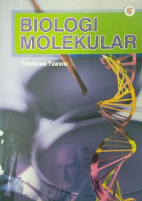 Biologi molekular