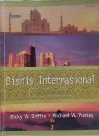 Bisnis Internasional Jilid 2