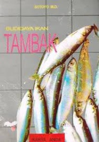 Budidaya Ikan Tambak