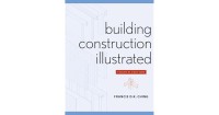building construction illustrated