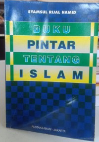 BUKU PINTAR TENTANG ISLAM