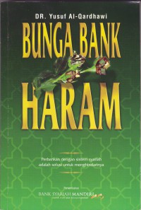 Bunga Bank Haram