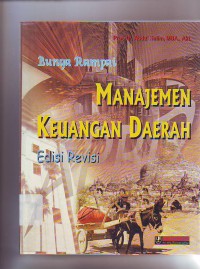 BUNGA RAMPAI MANAJEMEN KEUANGAN DAERAH