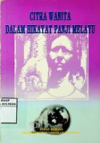 Citra Wanita dalam Hikayat Panji Melayu