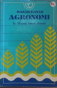 Image of DASAR-DASAR AGRONOMI