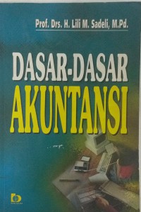 Dasar-dasar akuntansi