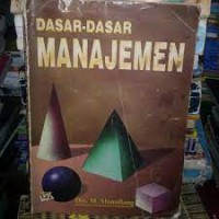 Dasar-Dasar Manajemen