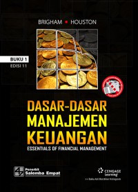 DASAR-DASAR MANAJEMEN KEUANGAN
