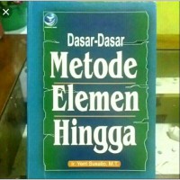 Dasar-dasar Metode Elemen Hingga