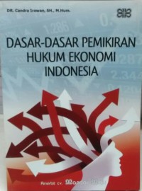 DASAR-DASAR PEMIKIRAN HUKUM EKONOMI INDONESIA