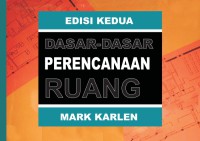 DASAR - DASAR PERENCANAAN RUANG