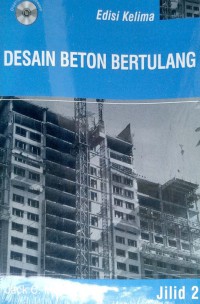 Desain Beton Bertulang