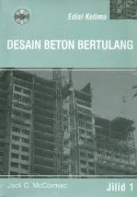 Desain Beton Bertulang