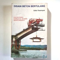 Disain Beton Bertulang