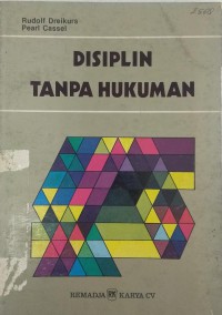 Disiplin tanpa hukuman