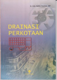 Drainasi Perkotaan