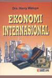 Ekonomi Internasional