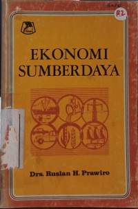 EKONOMI SUMBER DAYA