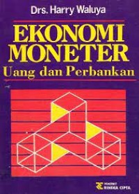EKONOMI MONETER UANG DAN PERBANKAN