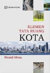 Elemen Tata Ruang Kota