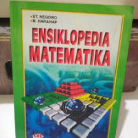ENSIKLOPEDIA MATEMATIKA EDISI KEDUA