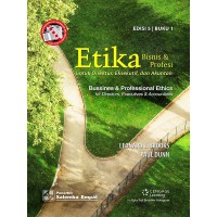 ETIKA BISNIS  & PROFESI UNTUK DIREKTUR, EKSEKUTIF, DAN AKUNTAN